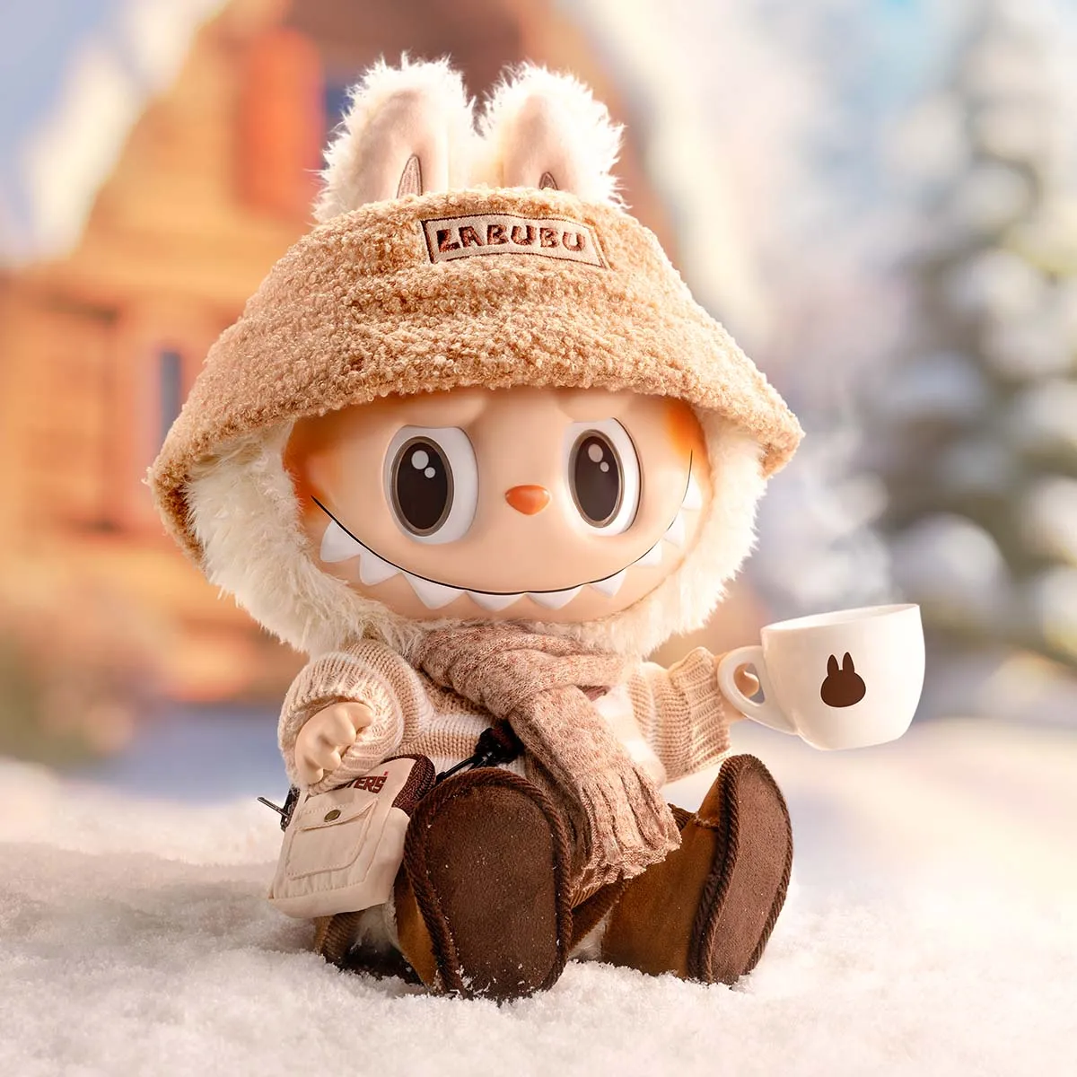 Dress Up Like Labubu – Matching Styles for Fans of All Ages -Labubu Outfit Shop