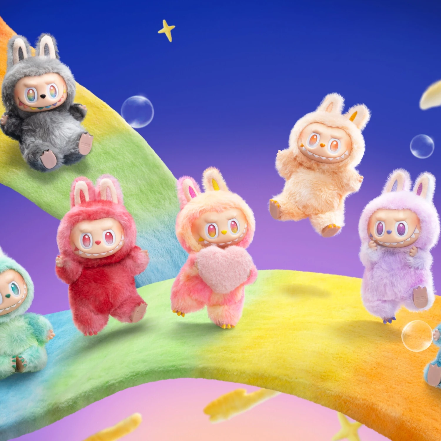 Labubu Outfit Shop -Labubu Outfit Shop 27ST LABUBU DOLLS GROUP mediumSq