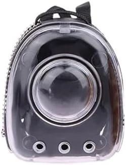 Schoolbag For Labubu Accessories, Dollhouses Miniature Space Carriers For Labubu, Realistic Backpack Ornament For Labubu Clothing & Accessories (Black) 8 Schoolbag For Labubu Accessories, Dollhouses Miniature Space Carriers For Labubu, Realistic Backpack Ornament For Labubu Clothing & Accessories (Black) - Image 8