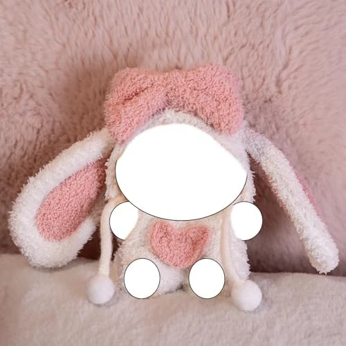 6PCS Princeling Doll Clothes Set For LABUBU Dolls – Green Suit With Crown, Yellow Scarf, Belt, Shoes & Rose Accessory – Fantasy Costume Outfit – Doll Not Included 10 6PCS Princeling Doll Clothes Set For LABUBU Dolls – Green Suit With Crown, Yellow Scarf, Belt, Shoes & Rose Accessory – Fantasy Costume Outfit – Doll Not Included - Image 10