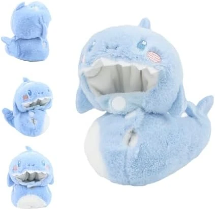 Clothes For Doll 17cm Accessories Suit Cute Clothes For Doll Dress Up Animal Style Outfits (NO Doll)(Dinosaur) 11 Clothes For Doll 17cm Accessories Suit Cute Clothes For Doll Dress Up Animal Style Outfits (NO Doll)(Dinosaur) - Image 11