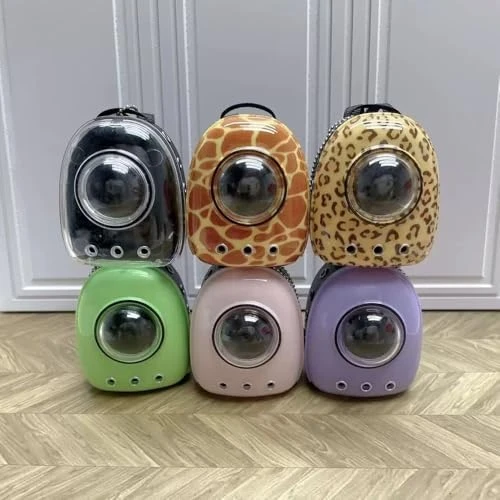 Schoolbag For Labubu Accessories, Dollhouses Miniature Space Carriers For Labubu, Realistic Backpack Ornament For Labubu Clothing & Accessories (Black) 4 Schoolbag For Labubu Accessories, Dollhouses Miniature Space Carriers For Labubu, Realistic Backpack Ornament For Labubu Clothing & Accessories (Black) - Image 4