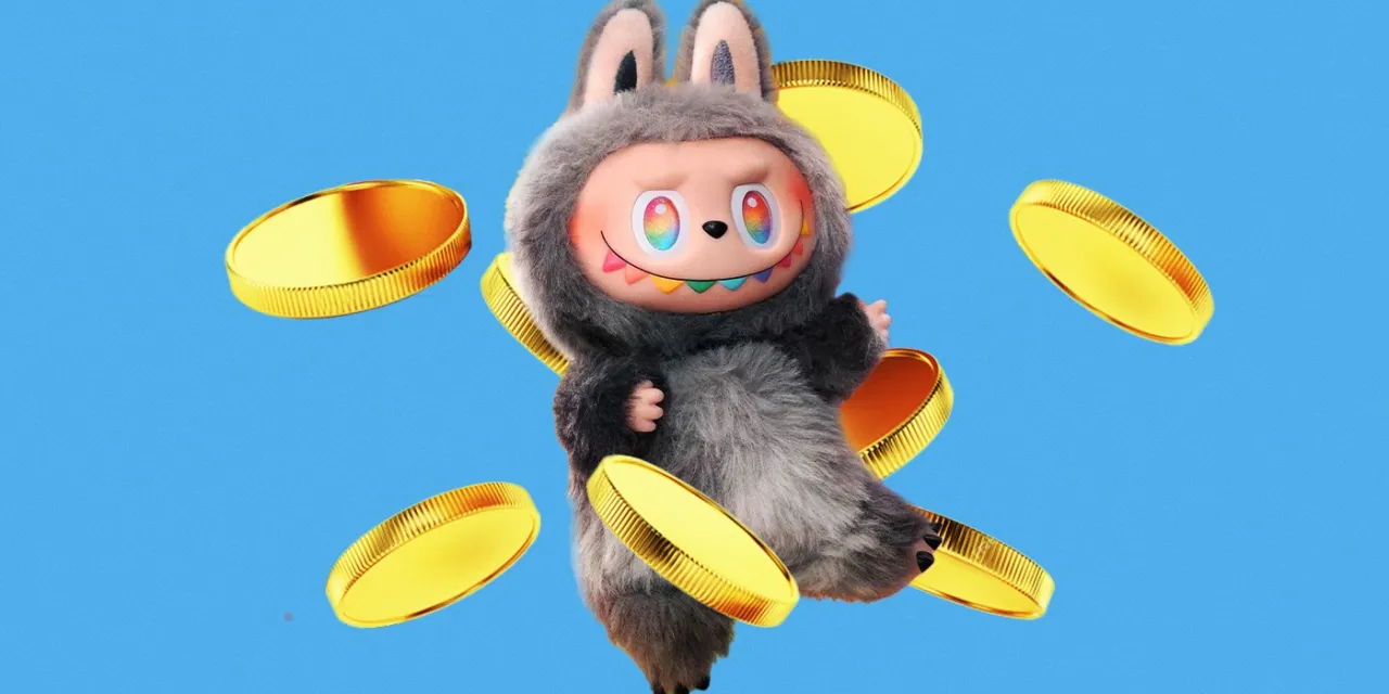 How Labubu-Inspired Mini Clothes Turn Your Toy Collection into a Fashion Show 3 How Labubu-Inspired Mini Clothes Turn Your Toy Collection into a Fashion Show -Labubu Outfit Shop Labubu MR copy