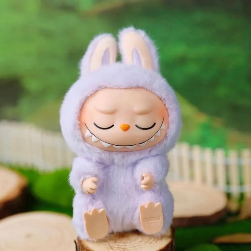 Dress Up Like Labubu – Matching Styles for Fans of All Ages -Labubu Outfit Shop moc khoa pop mart have a seat vinyl plush blind the monster zizi mau tim 4 jpg 1722911915 06082024093835