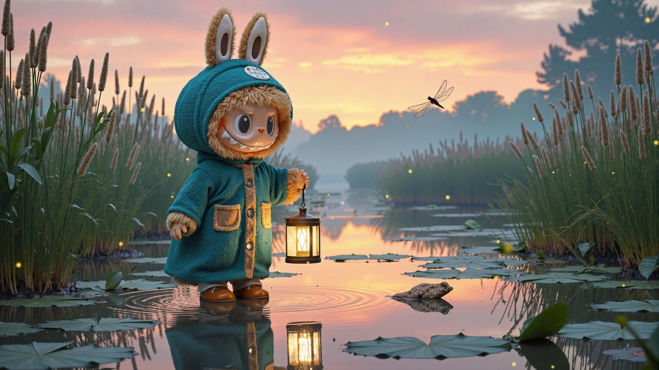 Labubu Outfit Shop -Labubu Outfit Shop new