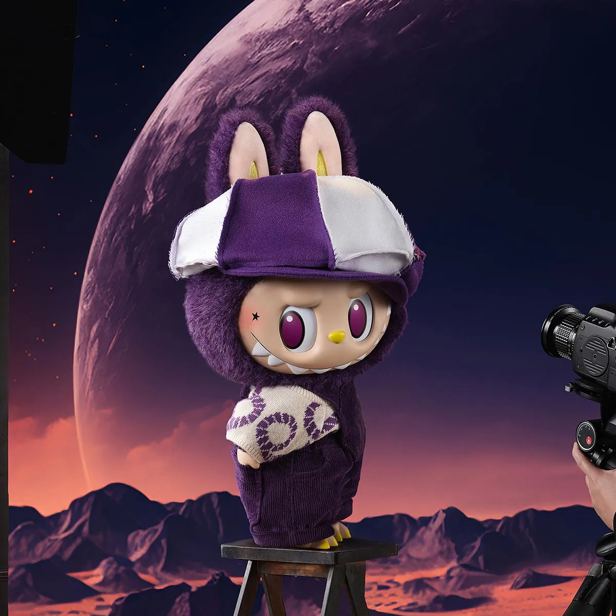 Labubu Outfit Shop -Labubu Outfit Shop