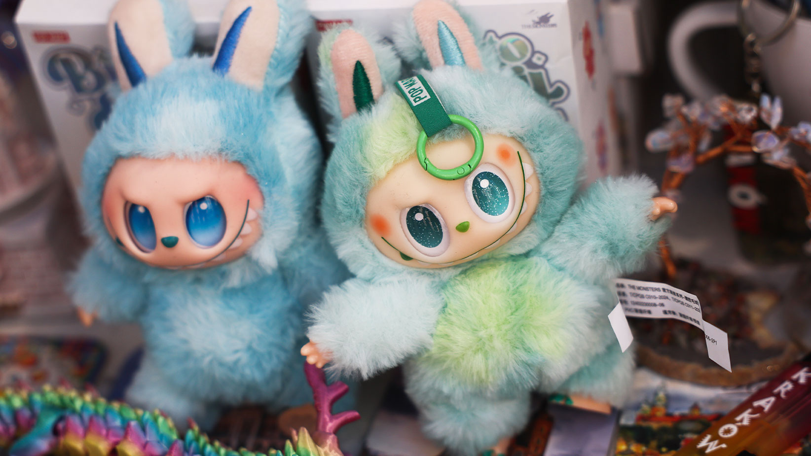 FAQ -Labubu Outfit Shop Labubu 1