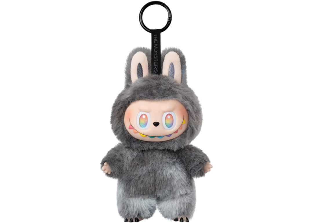 About Us -Labubu Outfit Shop Pop Mart Labubu The Monsters Big into Energy Series ID Secret Version Vinyl Plush Pendant